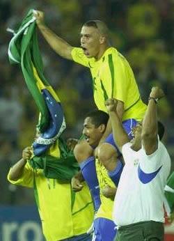 ronaldo