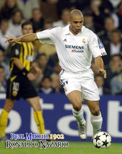 c ronaldo