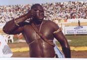 c yekini