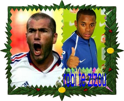 robi et zizou