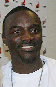 c akon