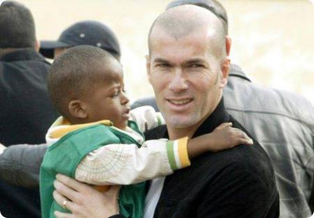 zizou